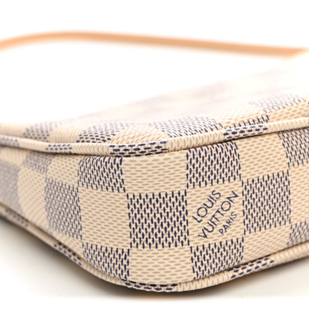Damier Azur Pochette Accessories NM