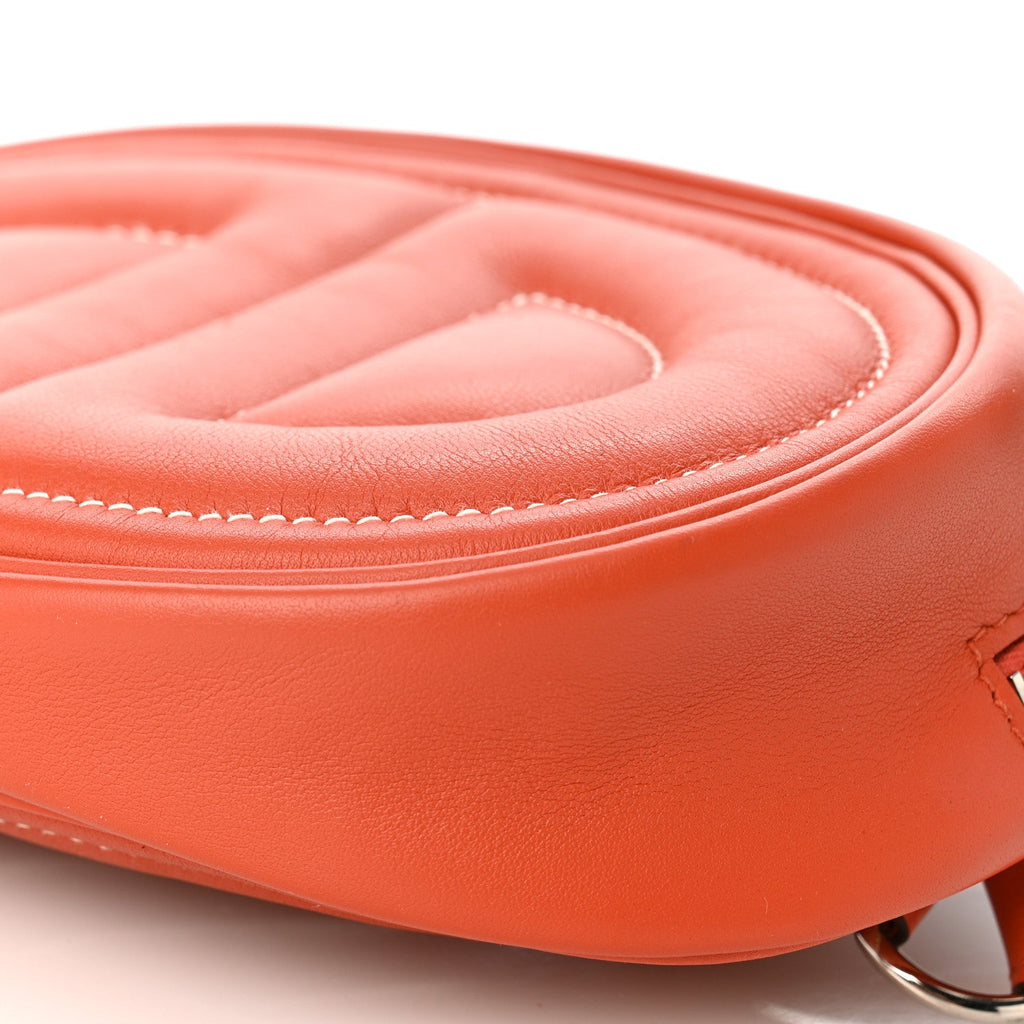 Swift Verso In-The-Loop Belt Bag Terre Battue