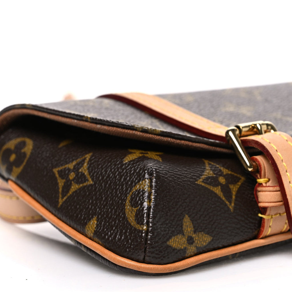 Monogram Pochette Marelle PM