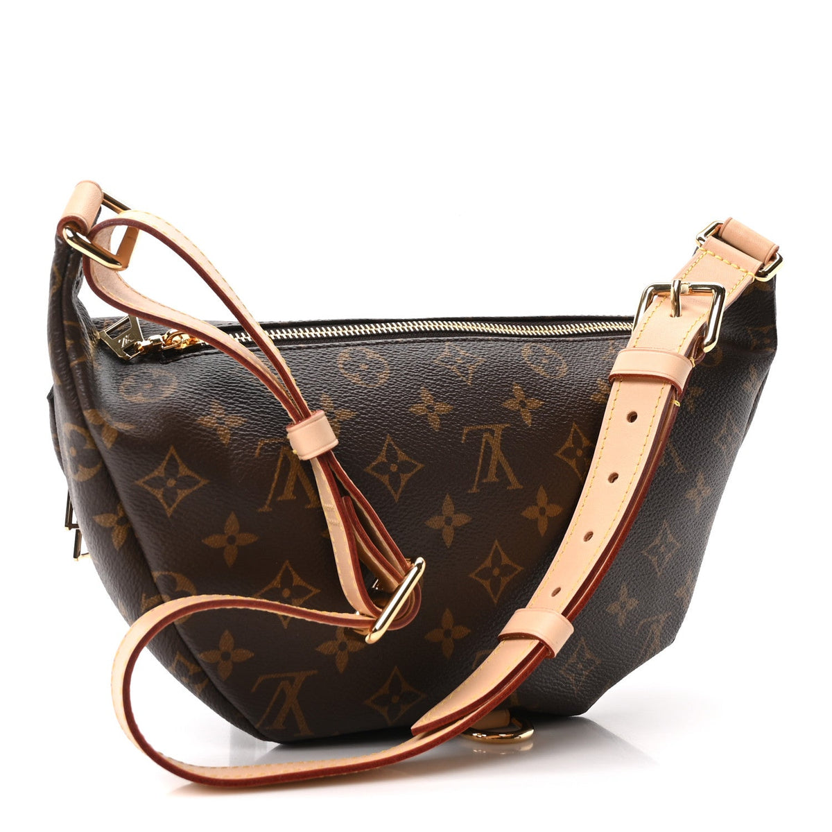 Monogram Bumbag