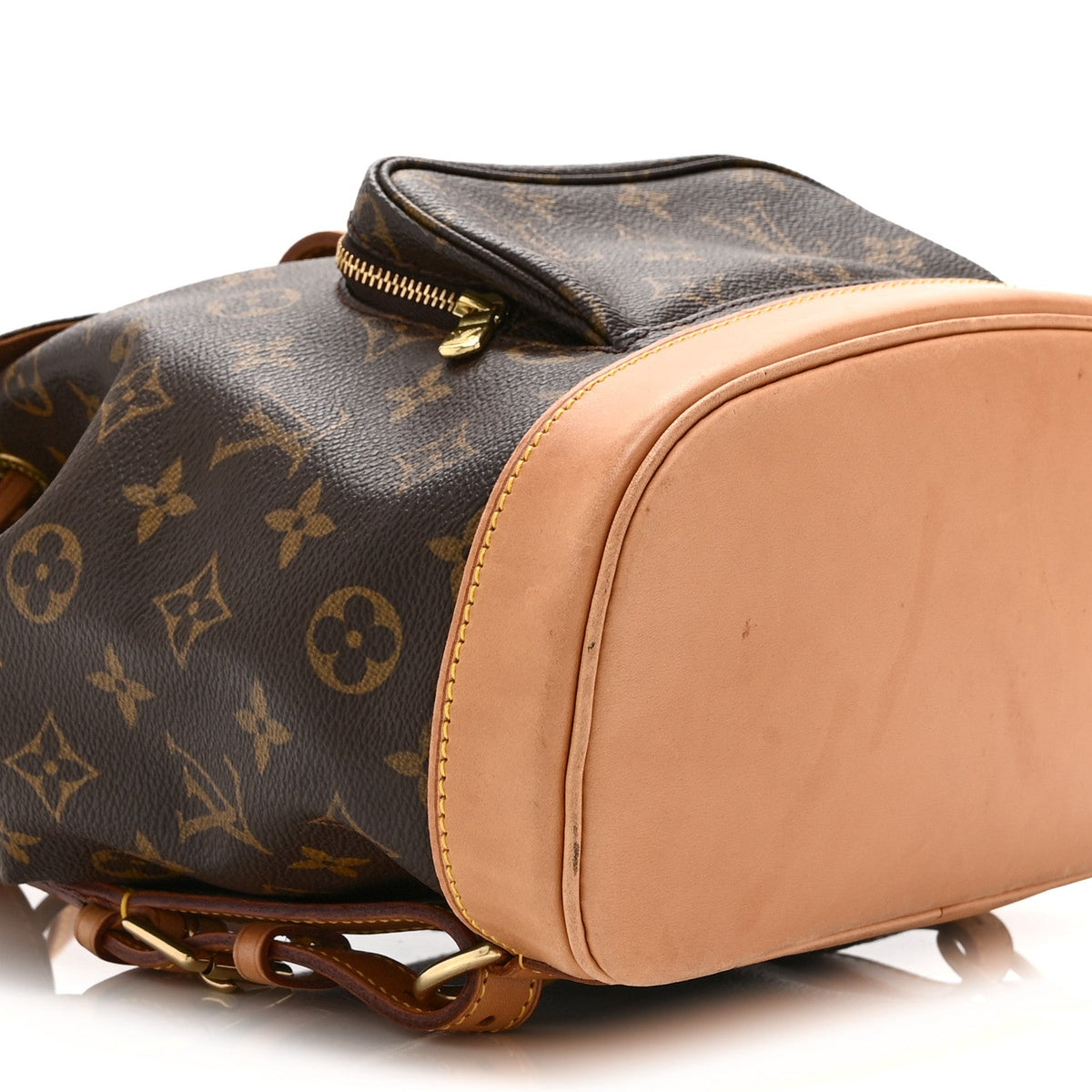 Monogram Montsouris MM Backpack