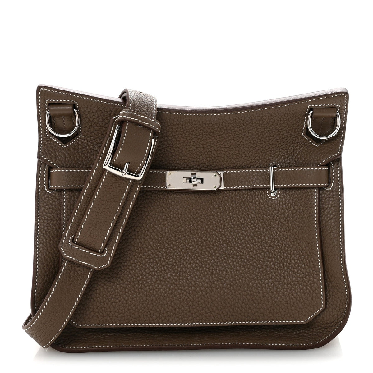Taurillon Clemence Jypsiere 28 Etoupe