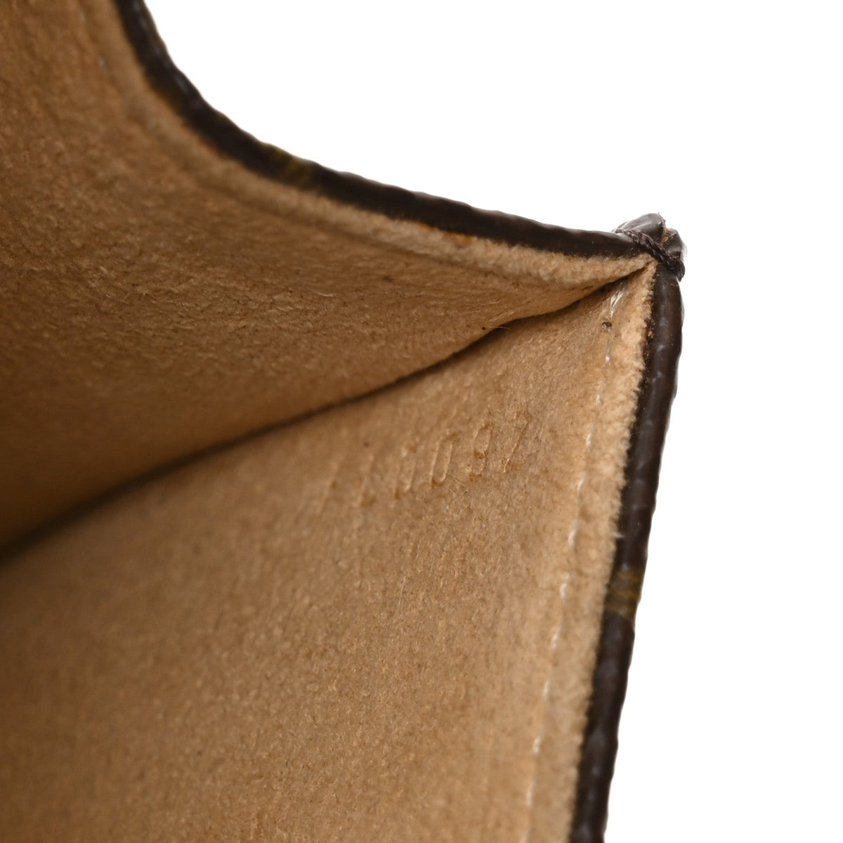 Monogram Pochette Florentine XS