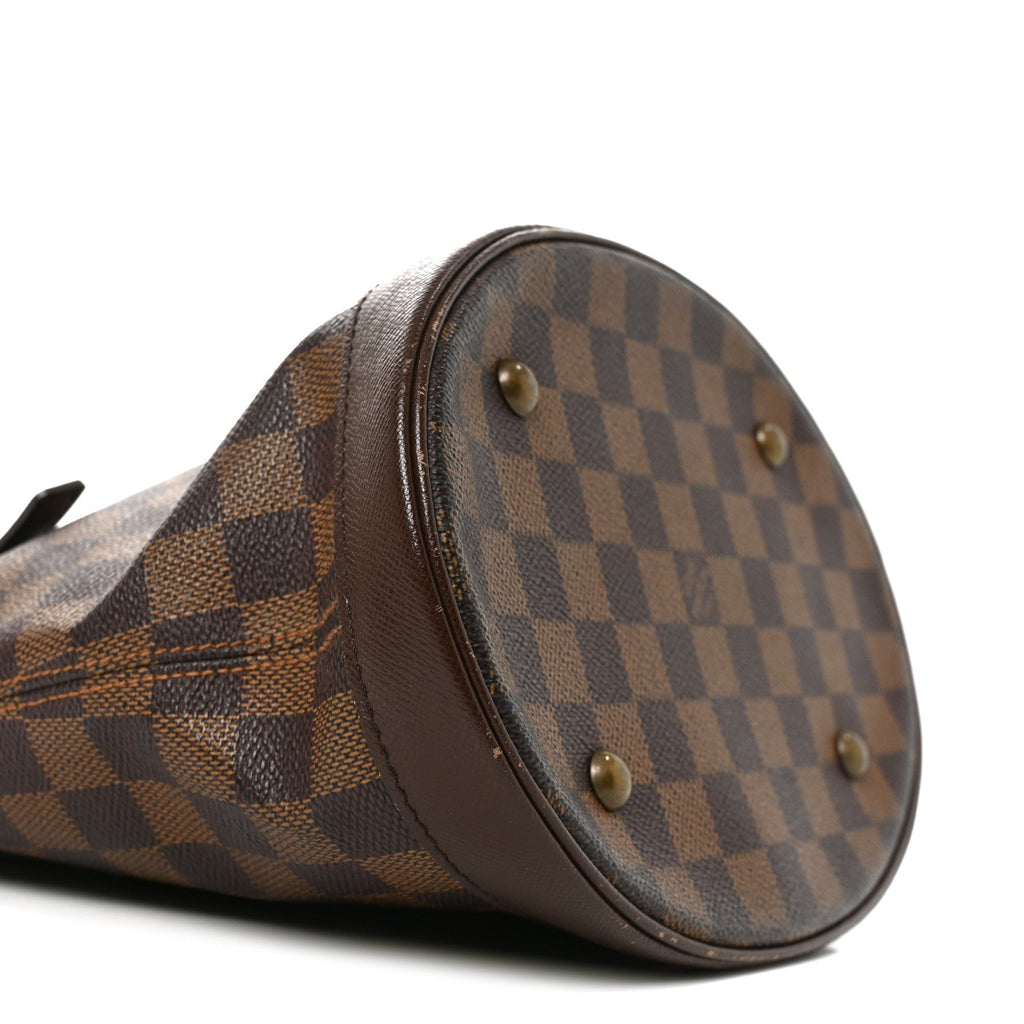 Damier Ebene Marais Bucket 23