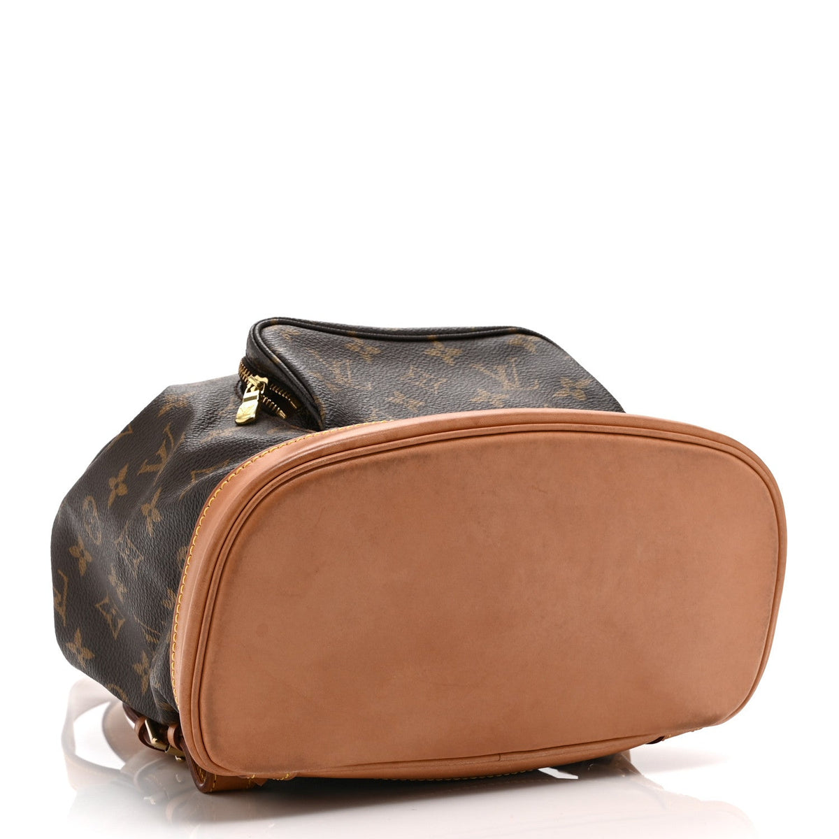 Monogram Montsouris MM Backpack