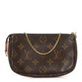 Monogram Bucket Pochette Accessories