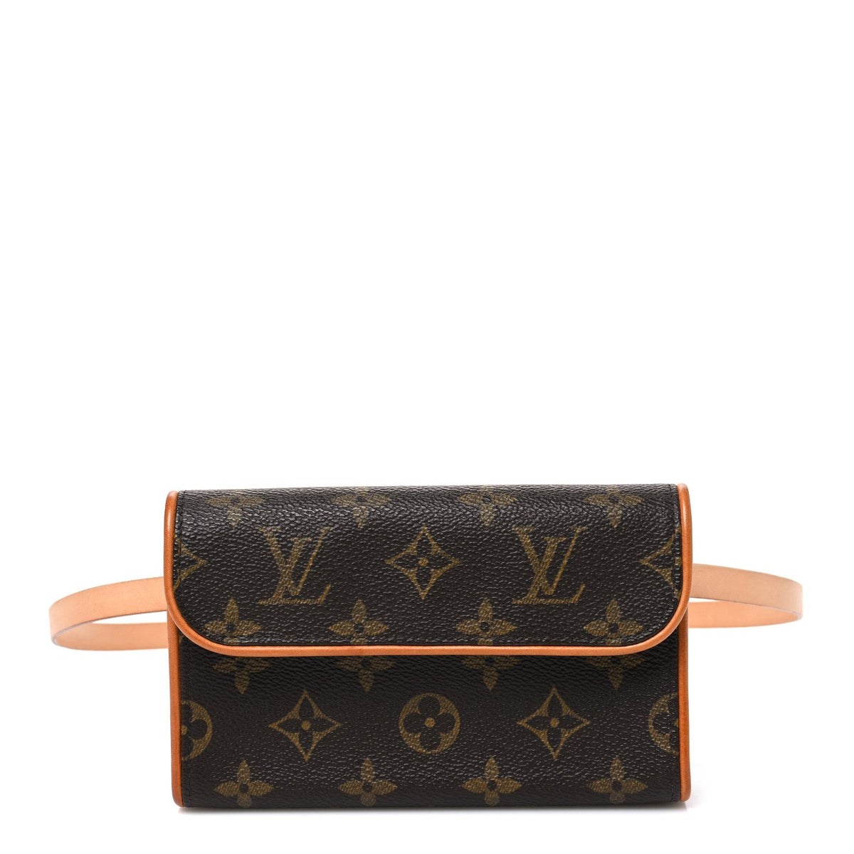Monogram Pochette Florentine S
