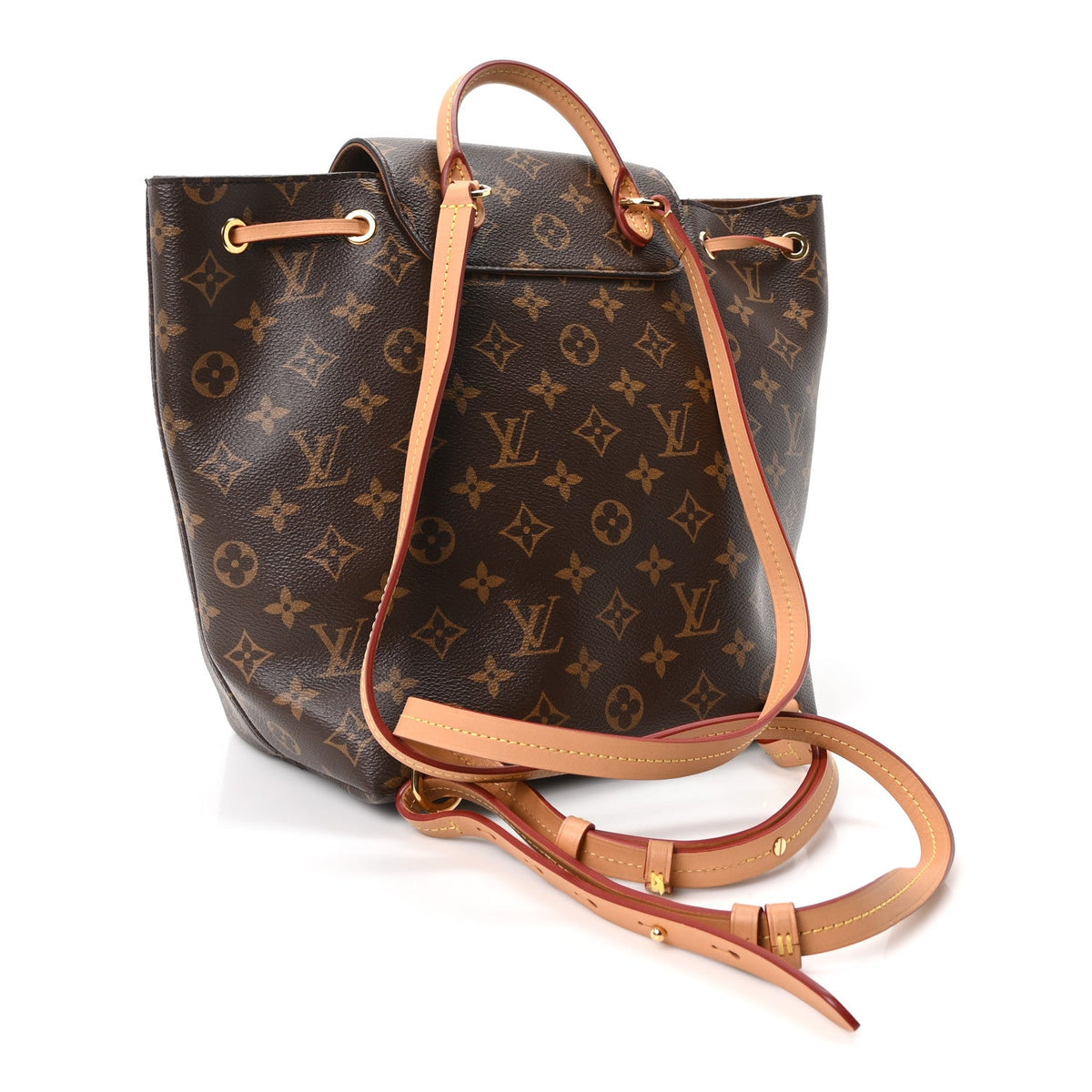 Monogram Montsouris NM Backpack