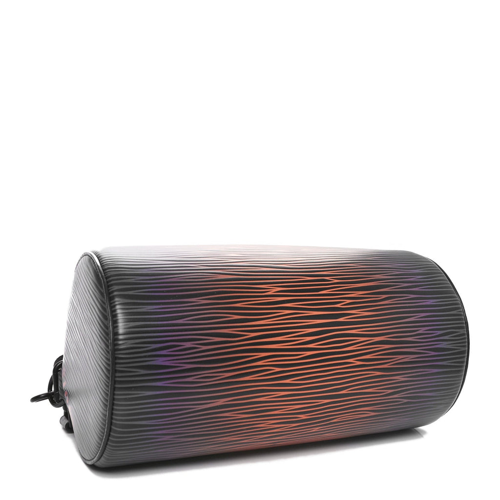 Epi Soft Polochon MM Gradient Electric Sun