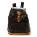 Monogram Montsouris GM Backpack