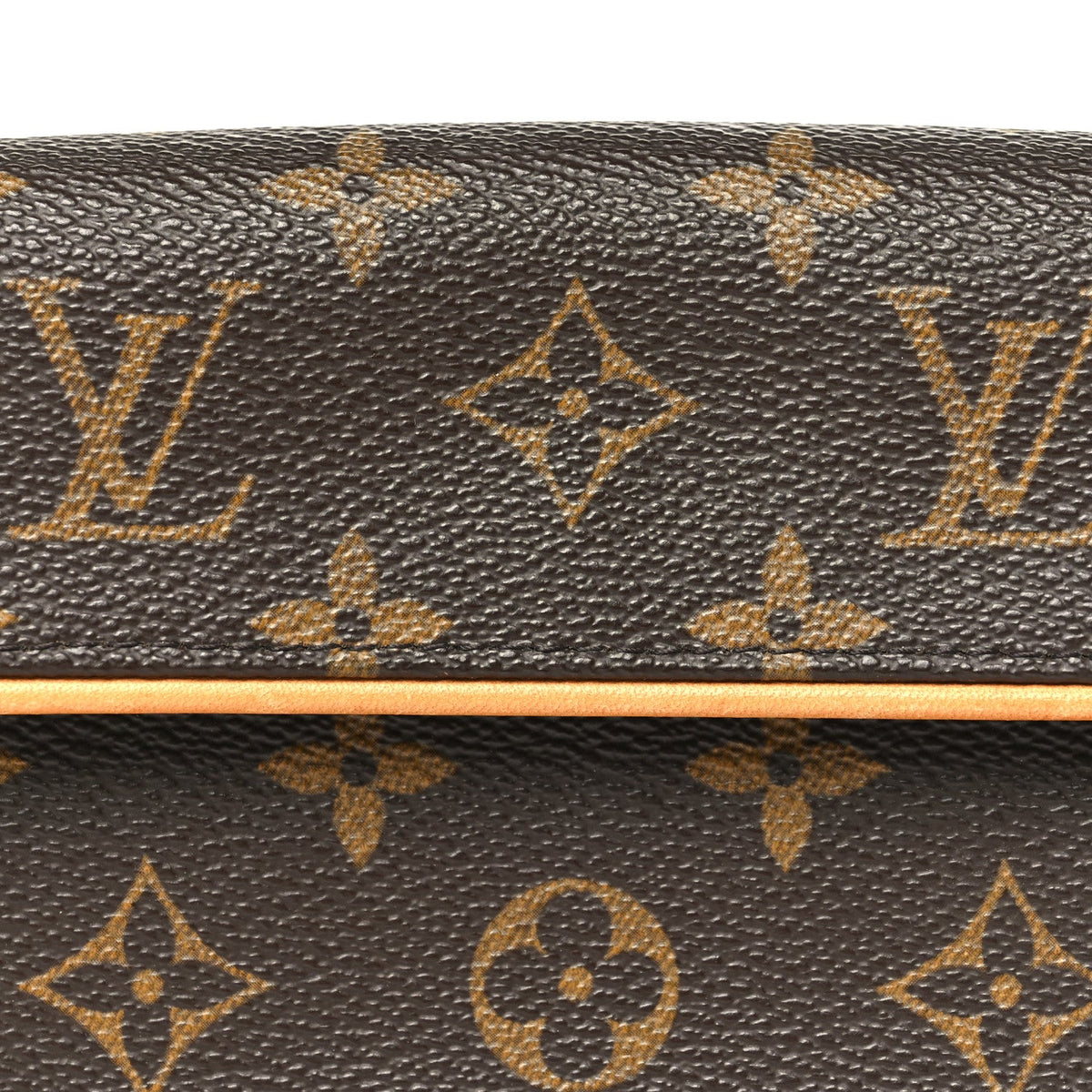 Monogram Pochette Florentine S