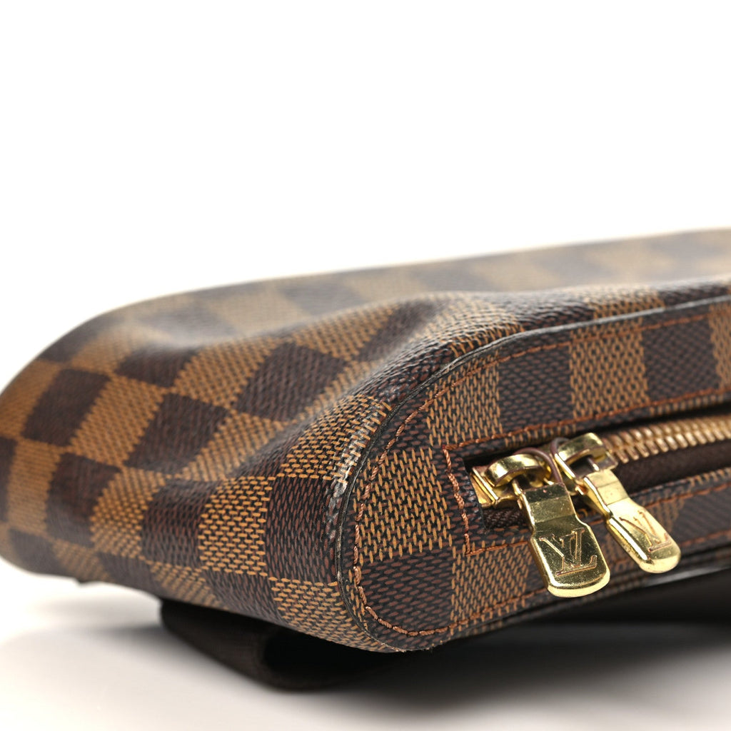 Damier Ebene Geronimos