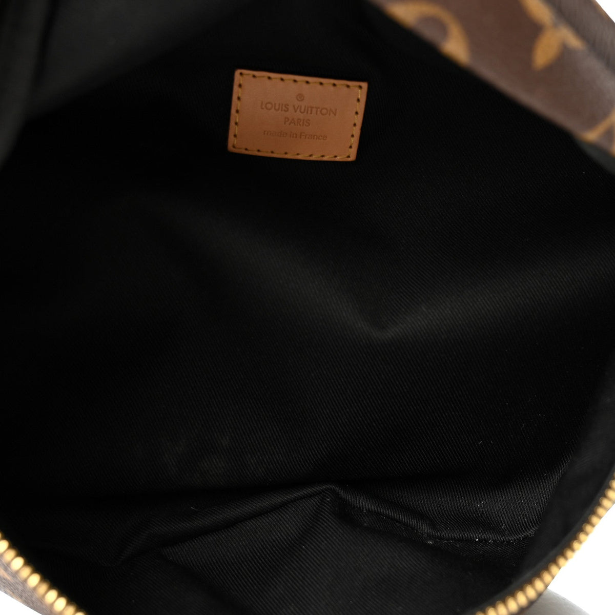 Monogram Bumbag