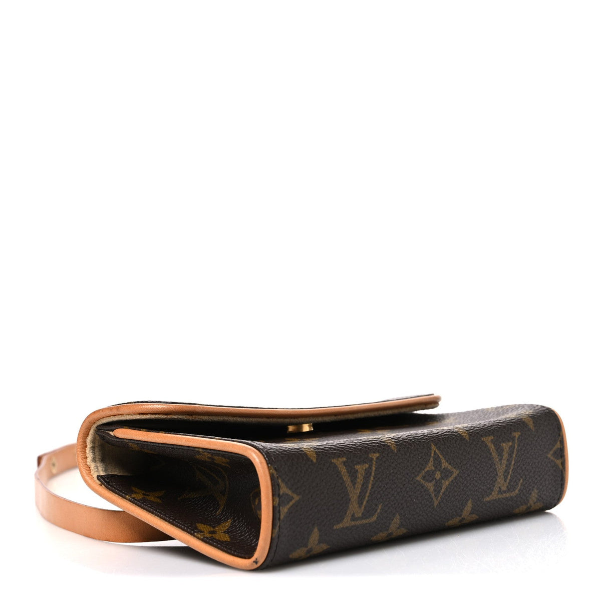 Monogram Pochette Florentine S