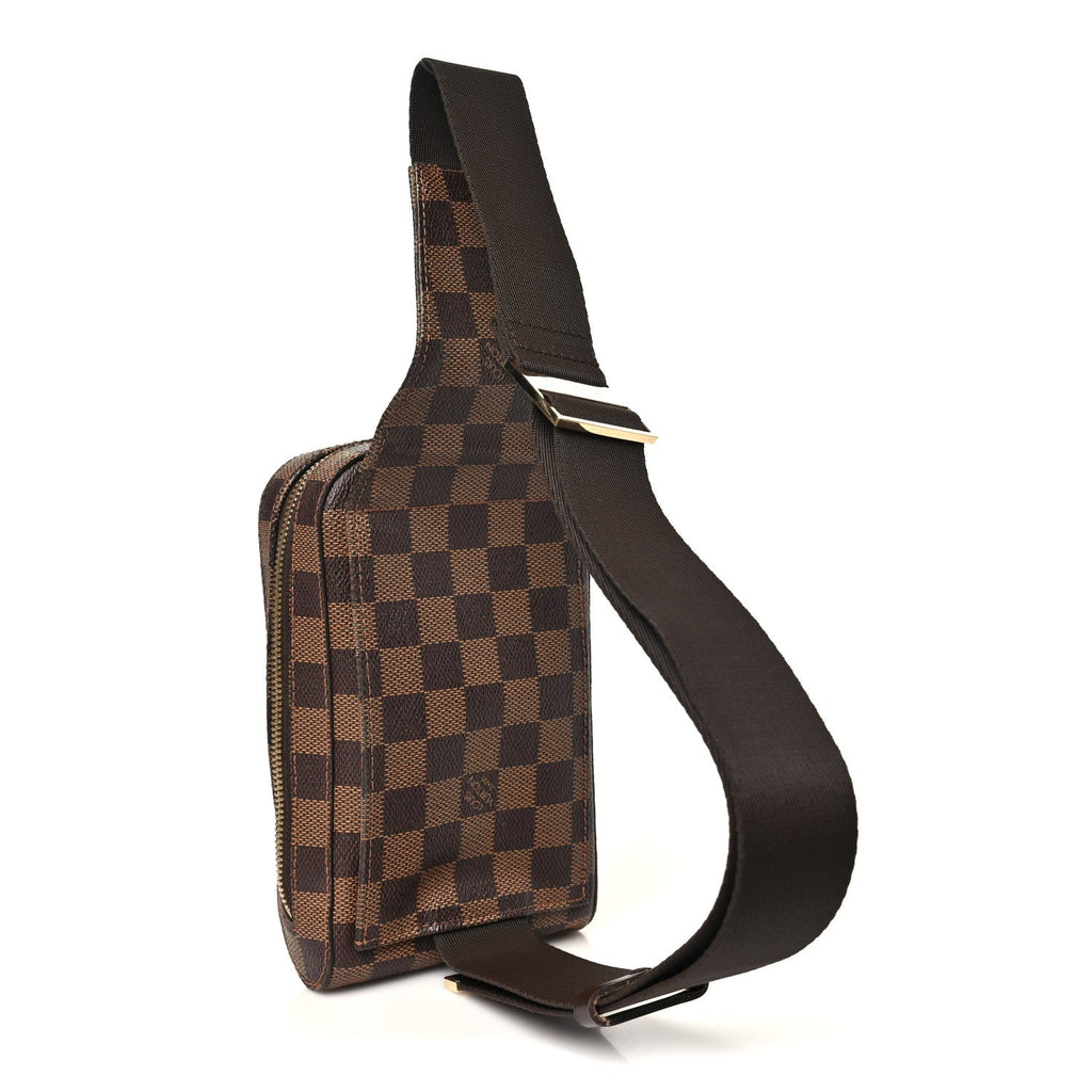 Damier Ebene Geronimos
