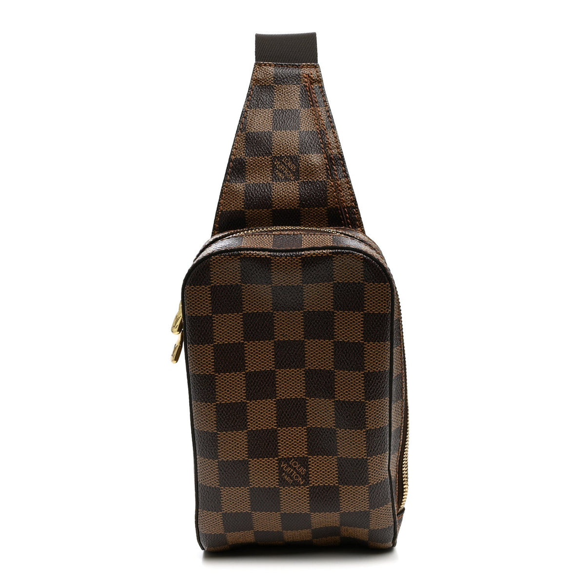 Damier Ebene Geronimos