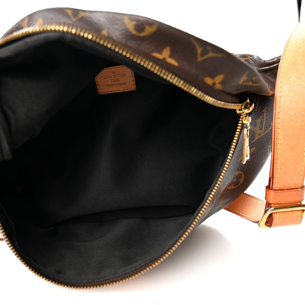 Monogram Bumbag
