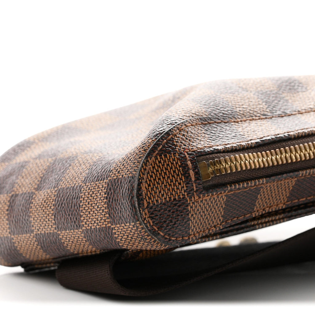 Damier Ebene Geronimos
