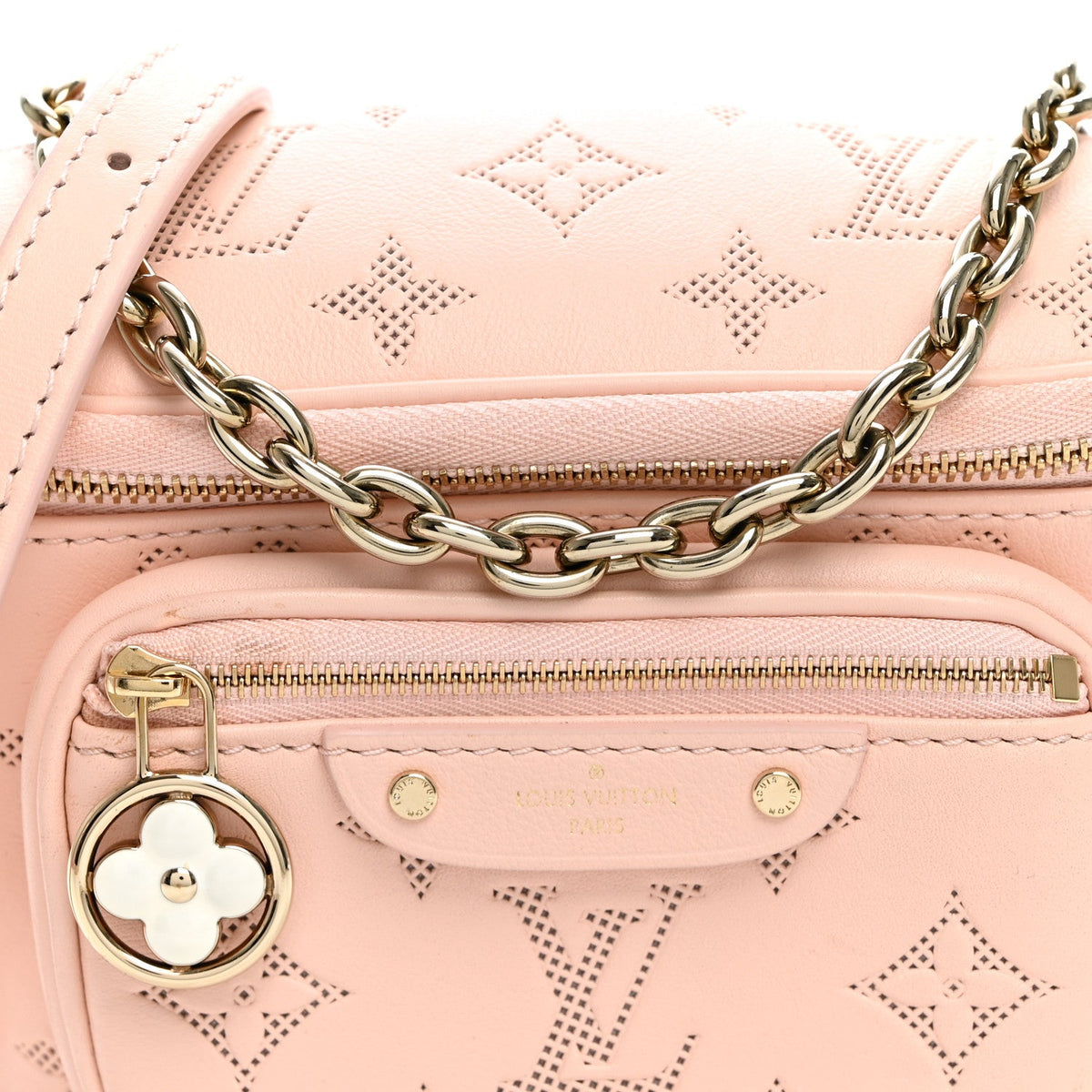 Empreinte Mini Bumbag Rose Jasmin Pink