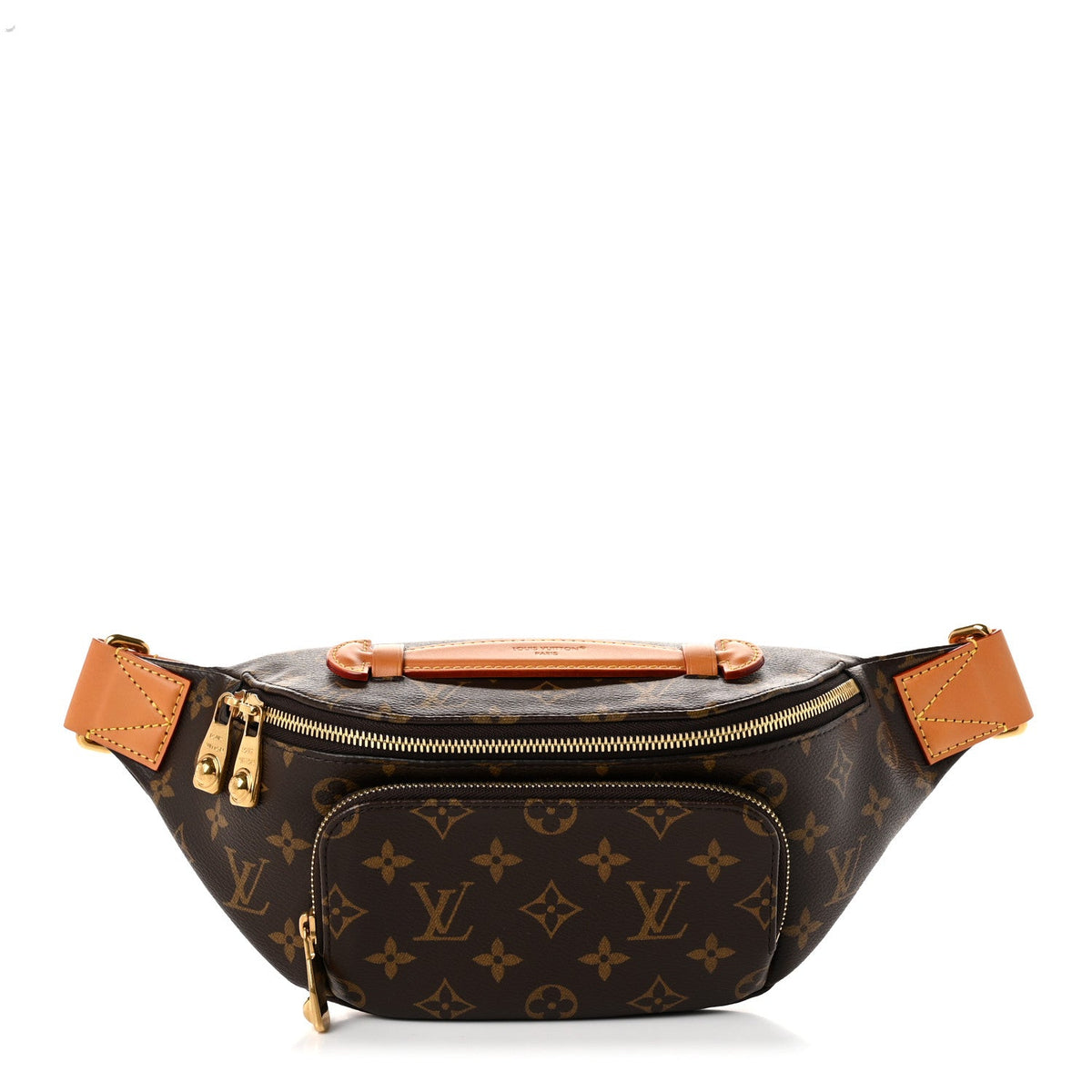 Monogram Rush Bumbag