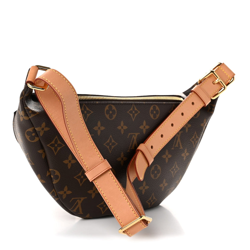 Monogram Bumbag
