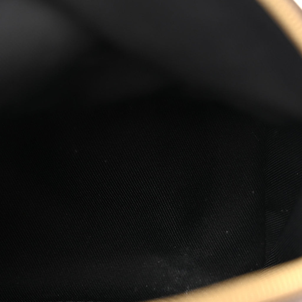 Monogram Palm Springs Backpack Mini