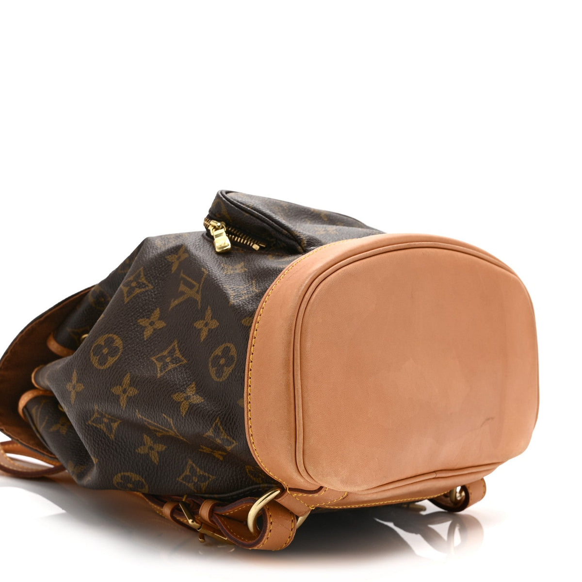 Monogram Montsouris MM Backpack