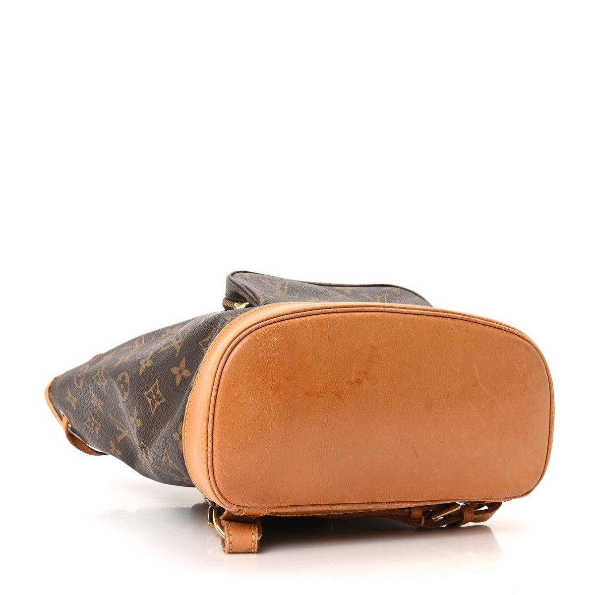 Monogram Montsouris MM Backpack
