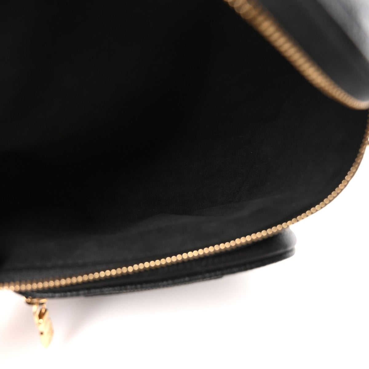 Empreinte Mini Bumbag Black