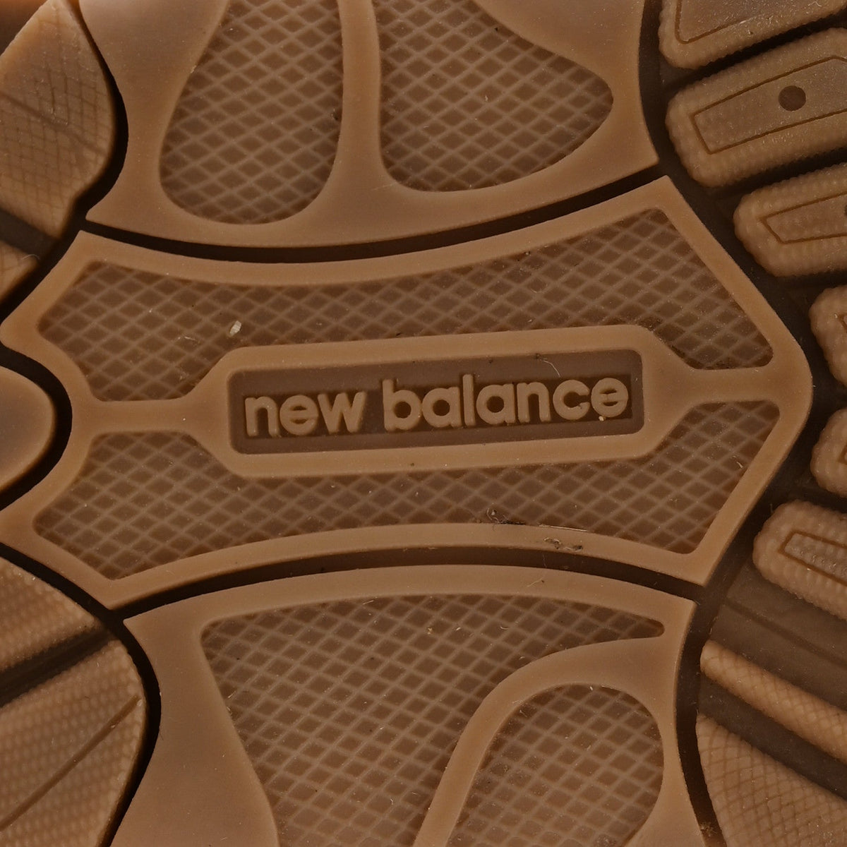 X NEW BALANCE Calfskin 530 SL Slip-On Sneaker Mules 37 White