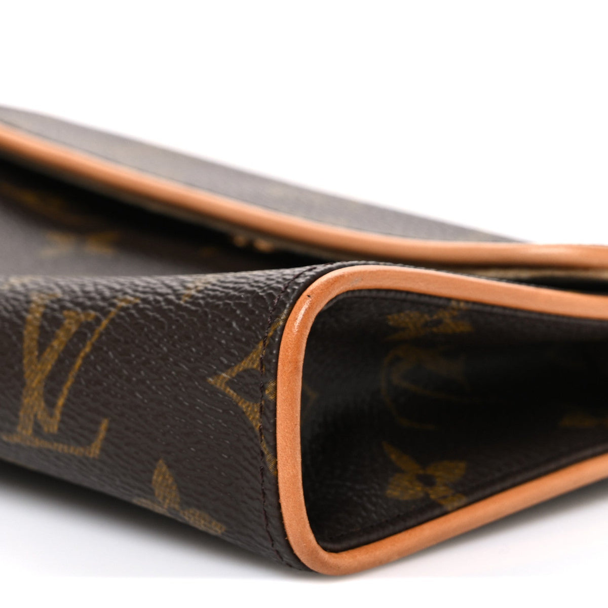 Monogram Pochette Florentine XS