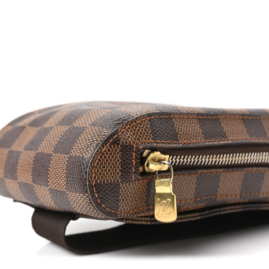Damier Ebene Geronimos