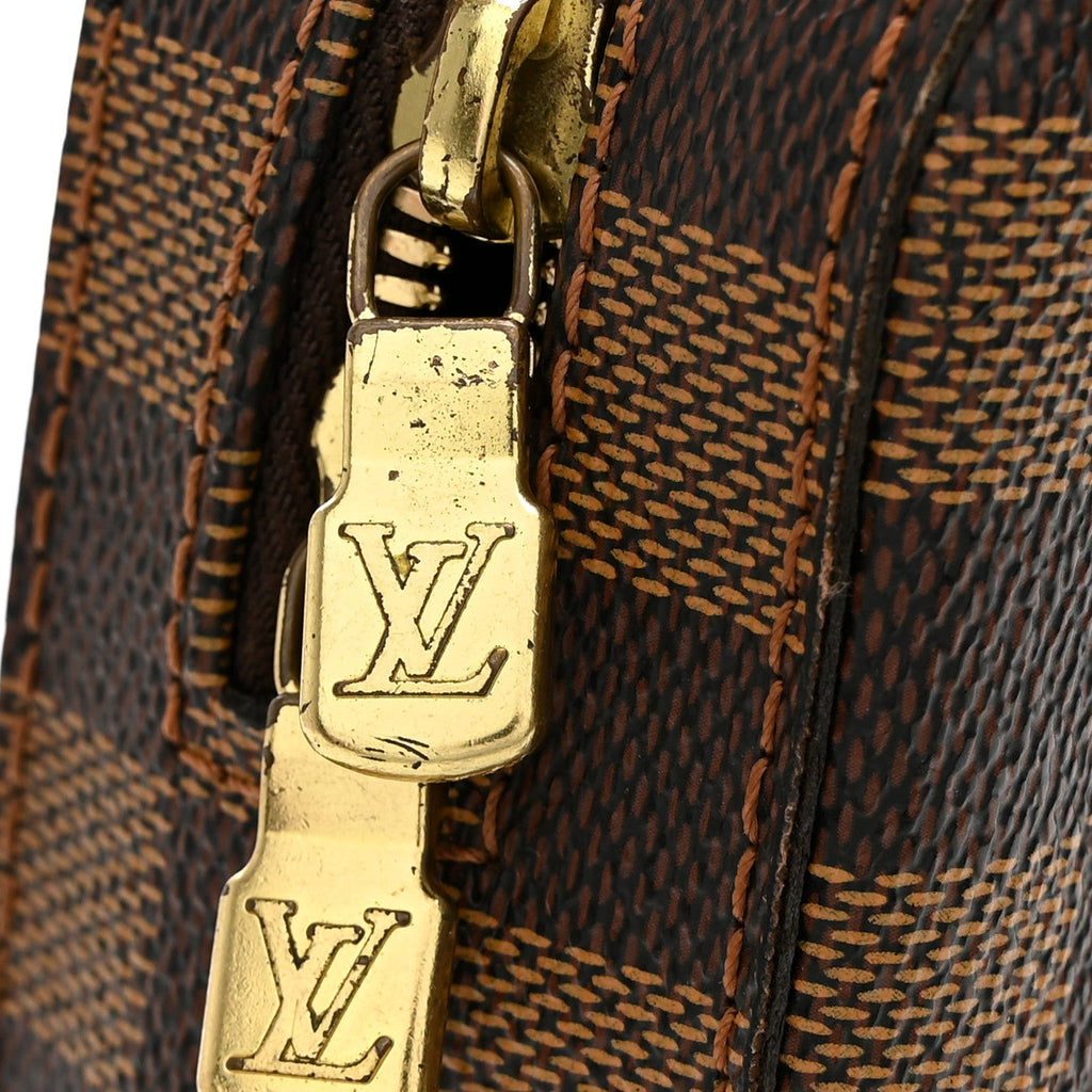 Damier Ebene Geronimos