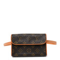 Monogram Pochette Florentine S
