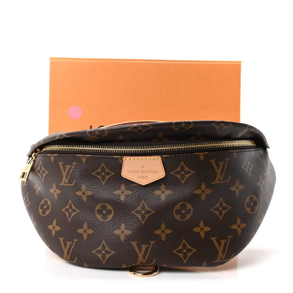 Monogram Bumbag