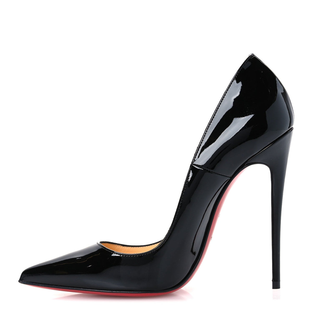 Patent So Kate 120 Pumps 37 Black
