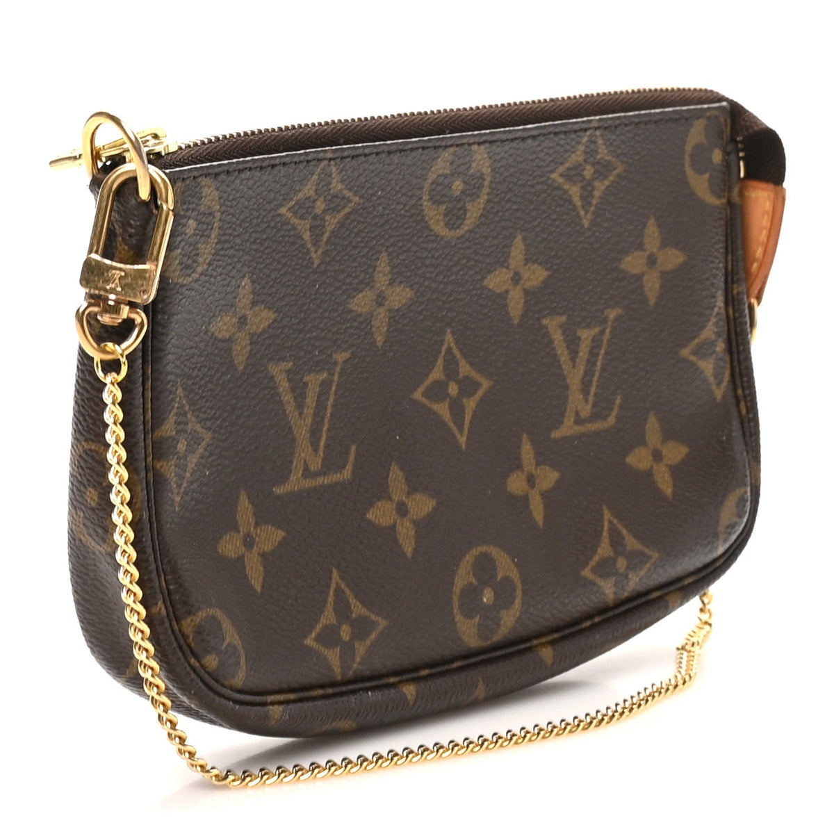 Monogram Bucket Pochette Accessories