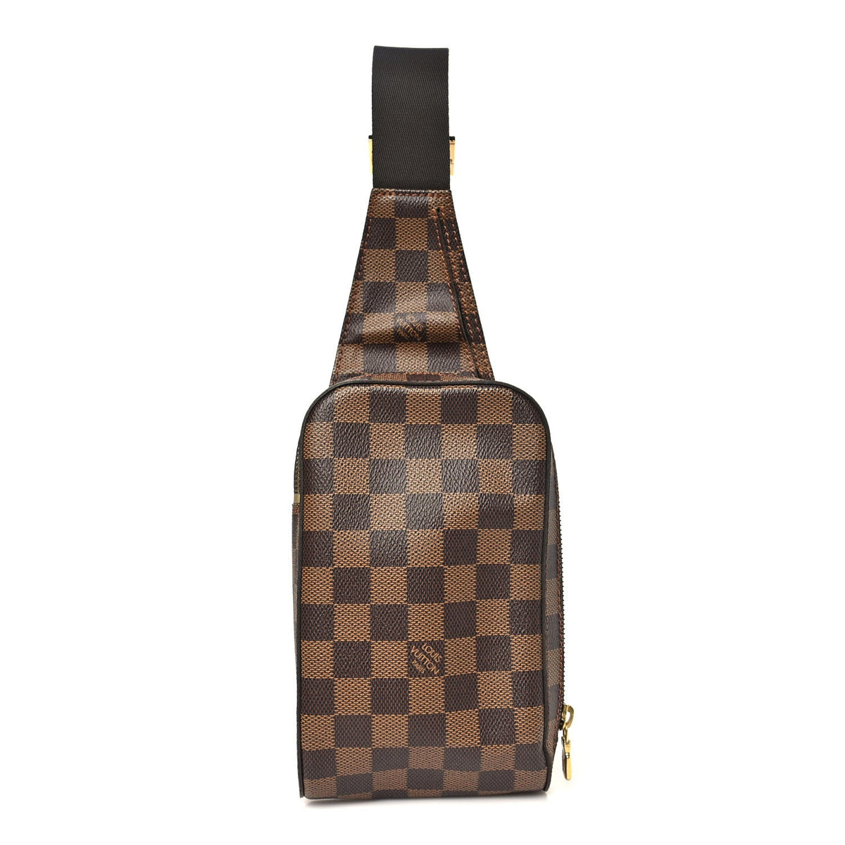 Damier Ebene Geronimos