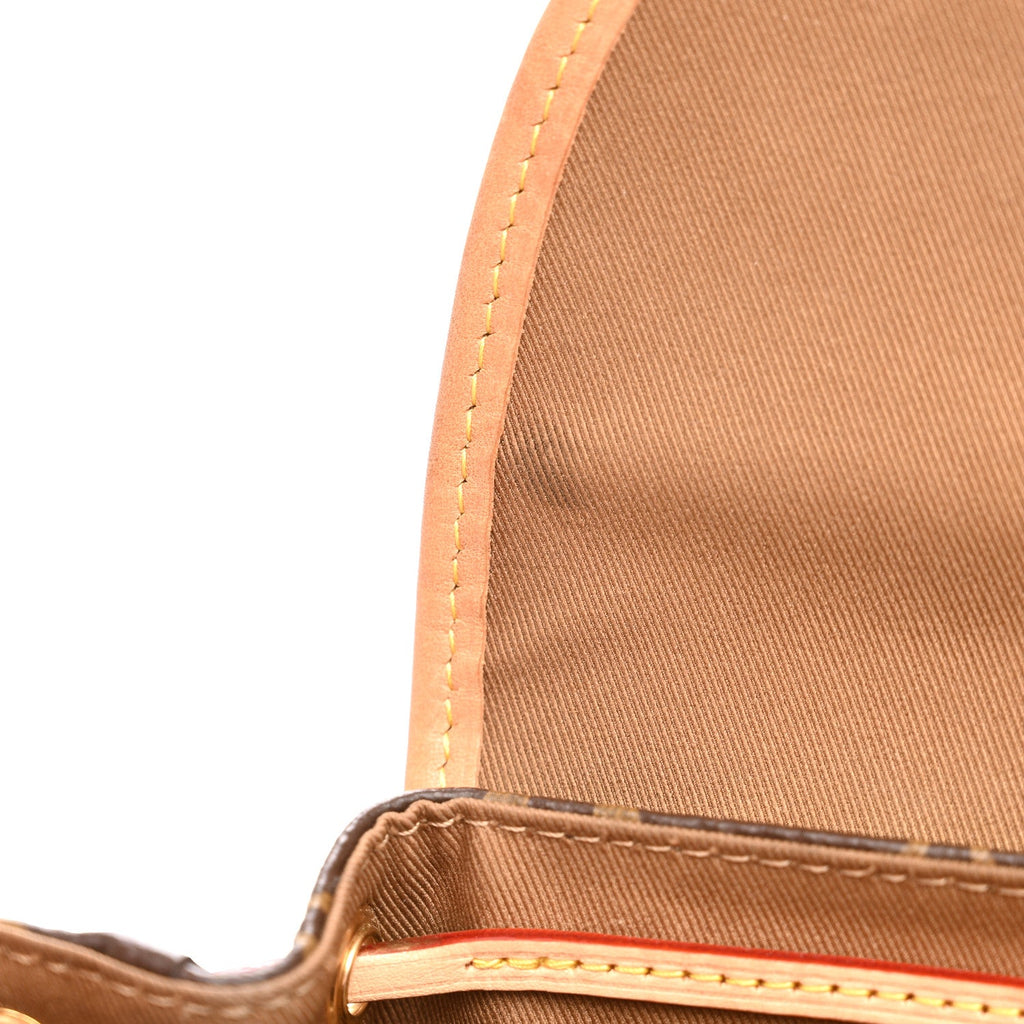 Monogram Excursion PM Backpack