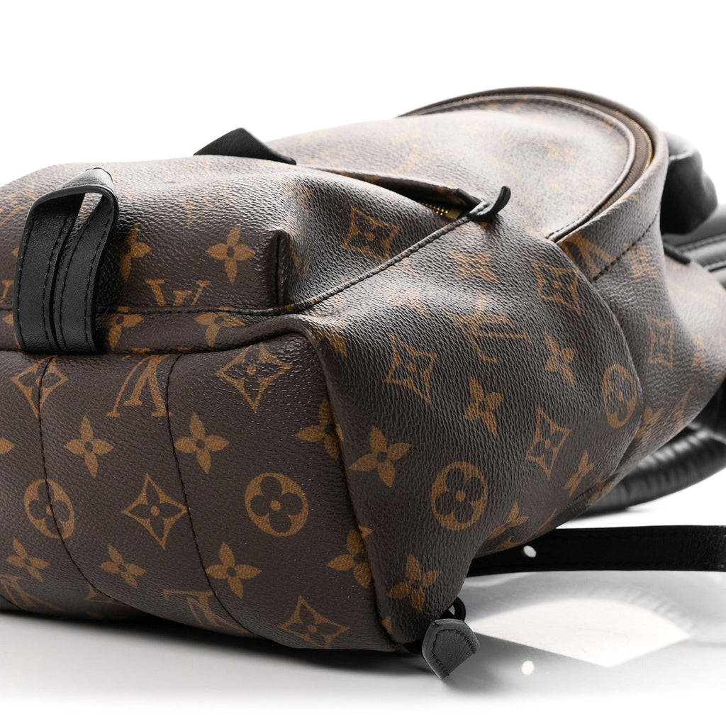 Monogram Palm Springs Backpack PM