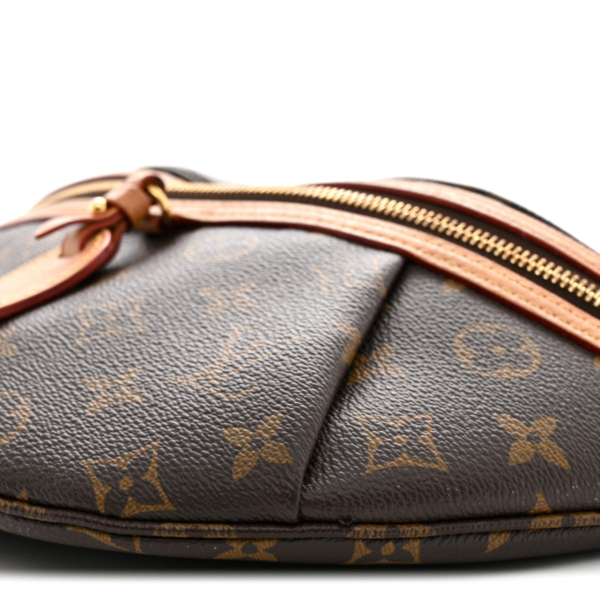 Monogram High Rise Bumbag