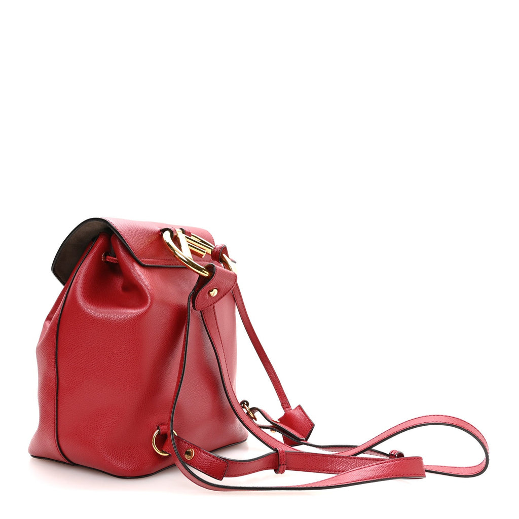 Vitello Cruise F is Fendi Drawstring Backpack Fragola