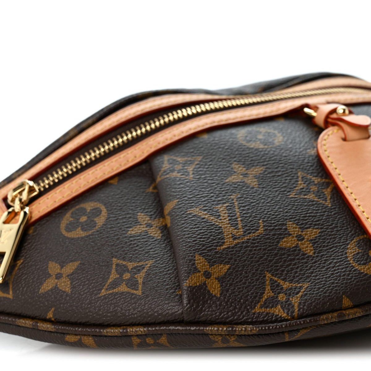 Monogram High Rise Bumbag