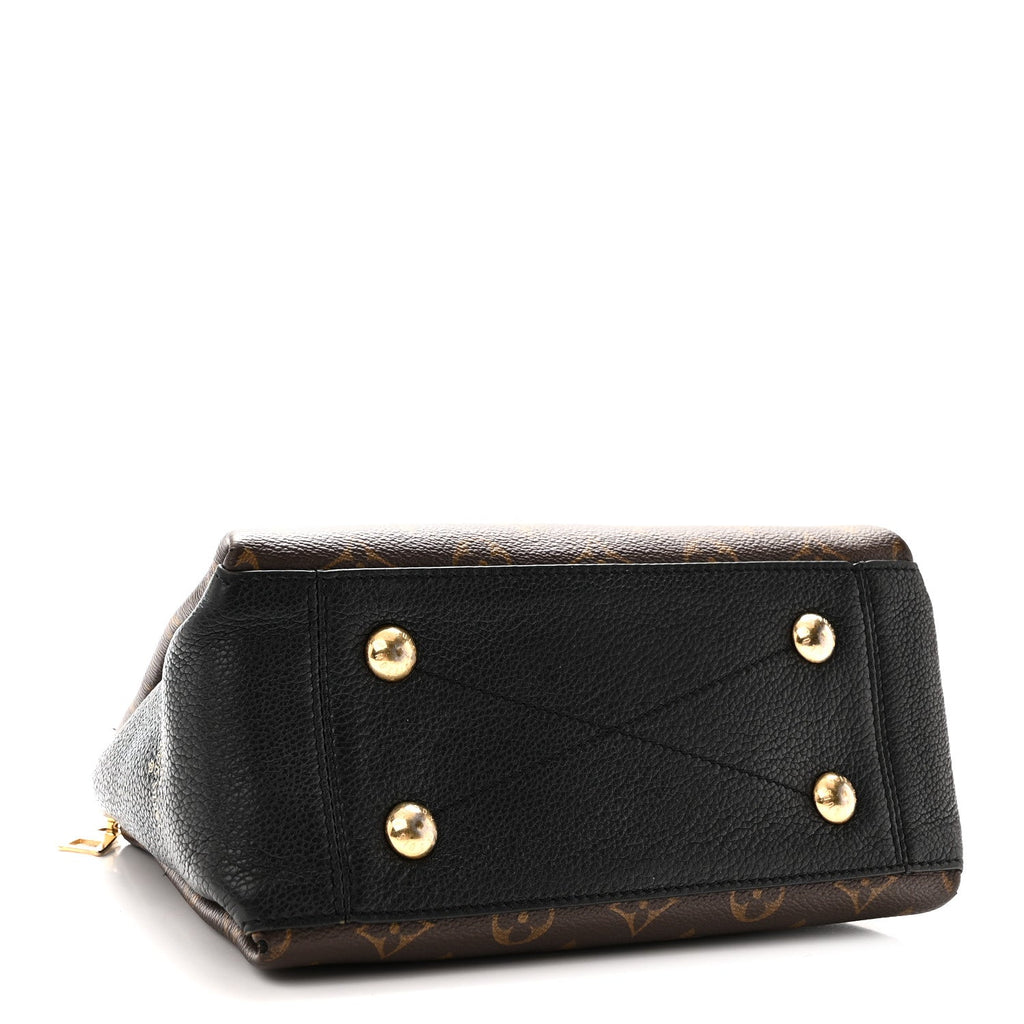 Monogram Surene BB Black Black