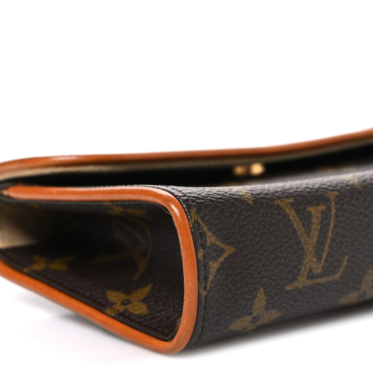 Monogram Pochette Florentine XS