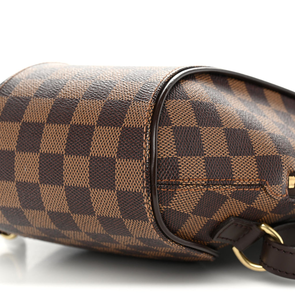 Damier Ebene Ellipse Sac a Dos Backpack