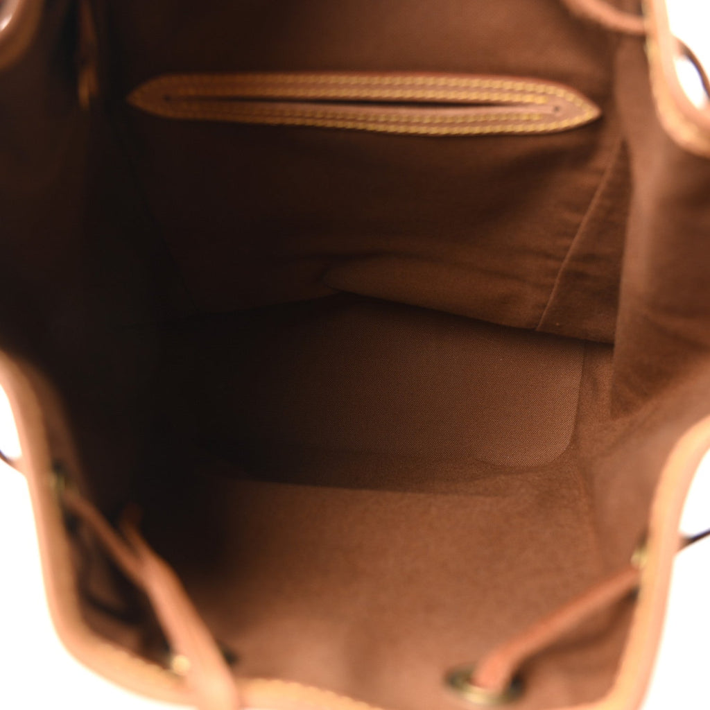 Monogram Montsouris MM Backpack