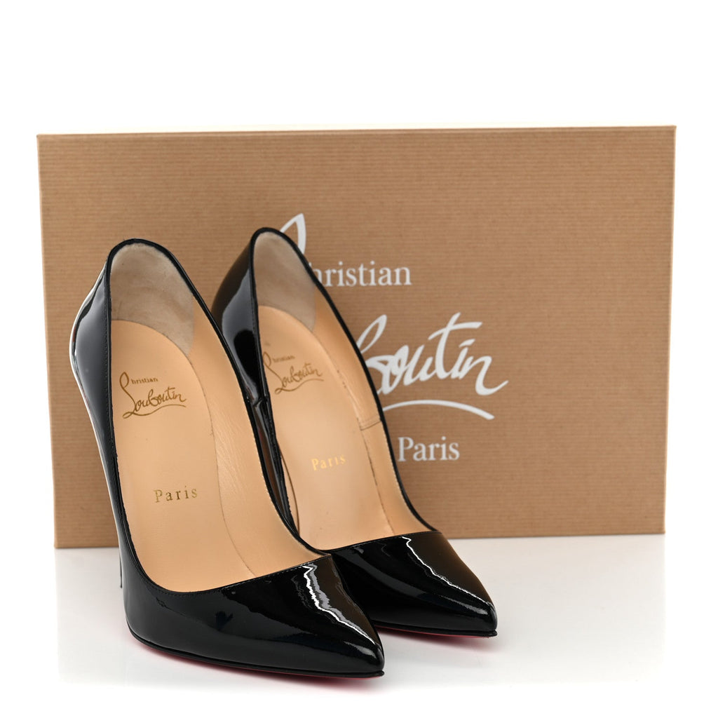 Patent So Kate 120 Pumps 36 Black