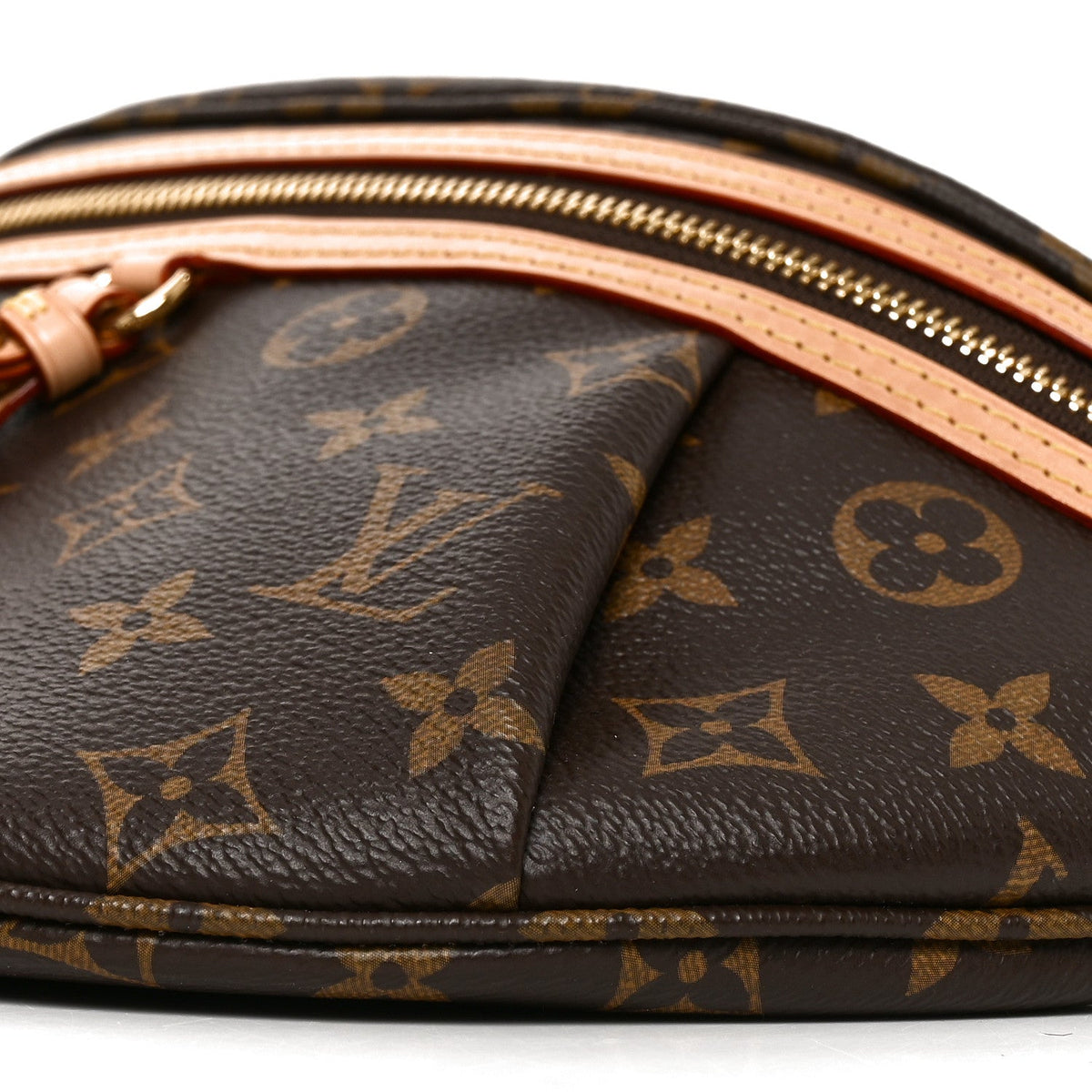 Monogram High Rise Bumbag