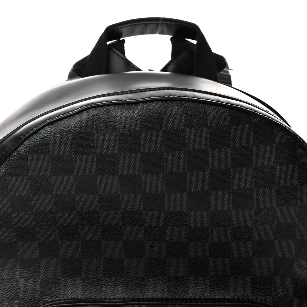 Damier Graphite Josh Backpack